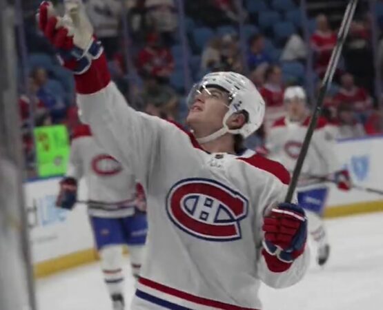 Caufield is much better defensively than you’d think