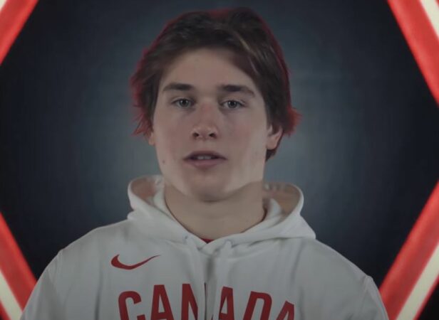 Draft 2024: top-10 prospects (mid-season) | Part 1: positions 1 to 5