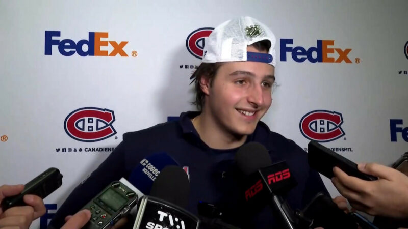 David Reinbacher should not be used on special units