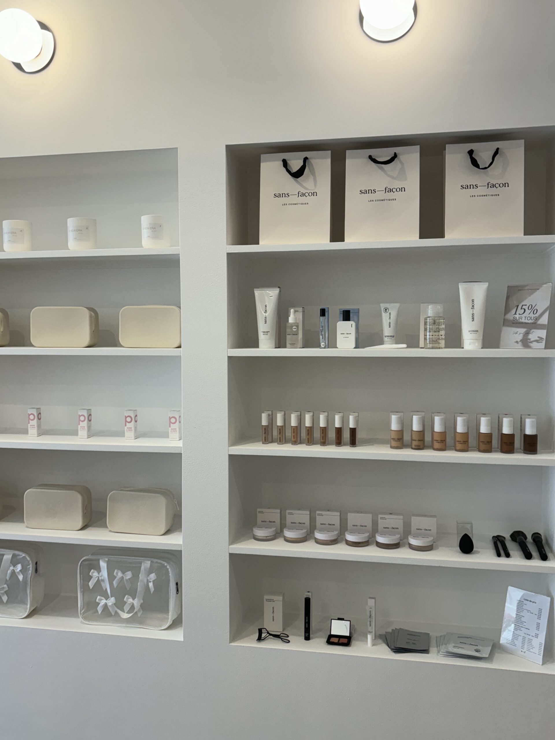 Sans-Façon Cosmétiques