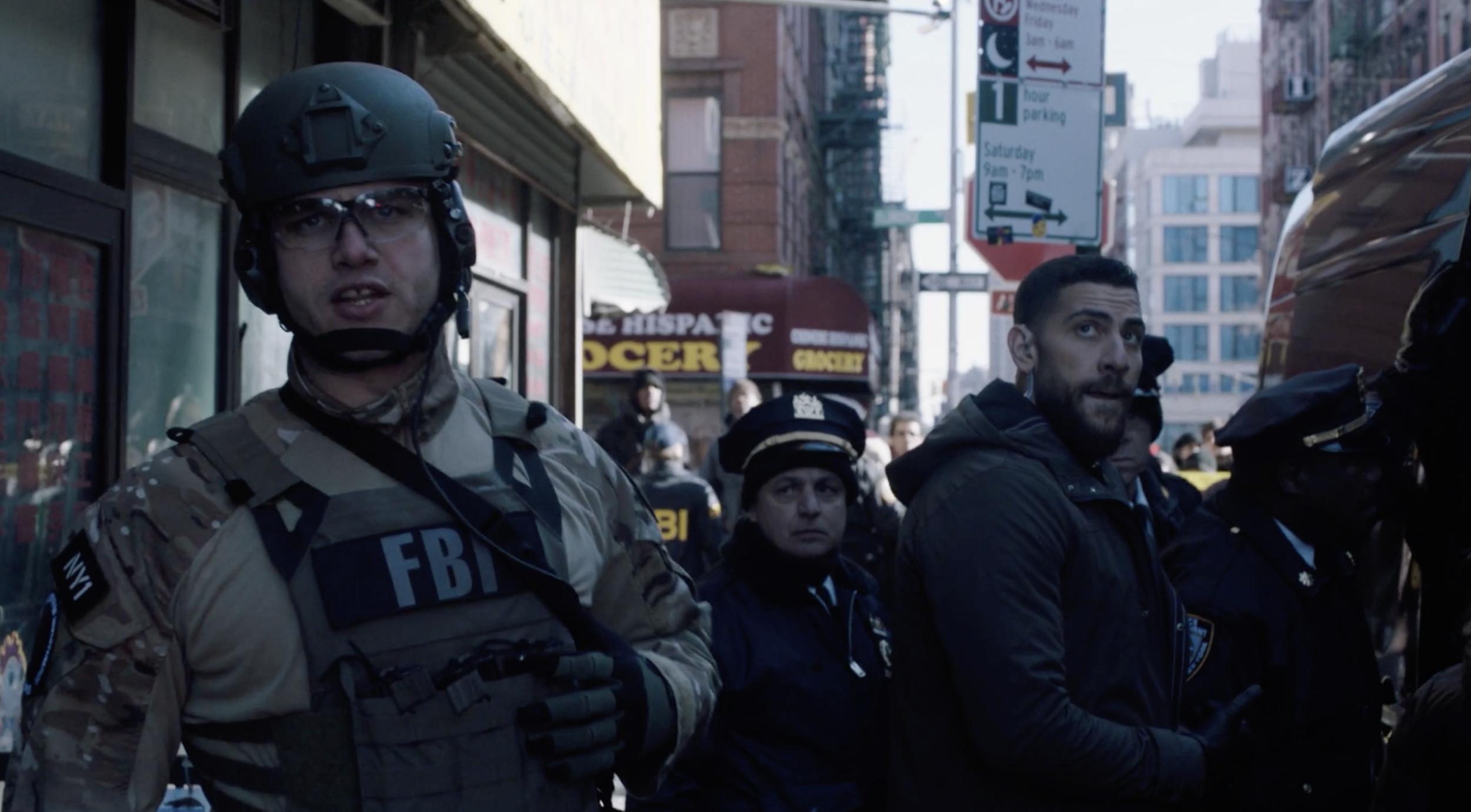 FBI