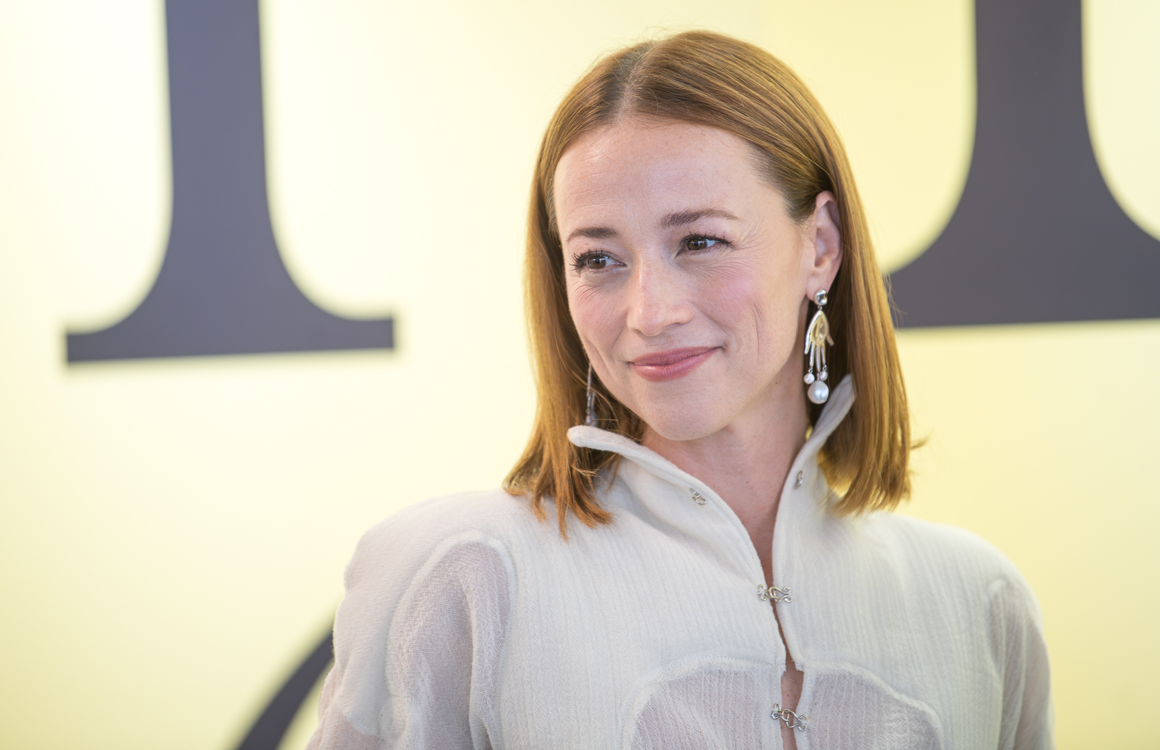 Martin Matte Et Plusieurs Autres Ont Rejoint Karine Vanasse Au 