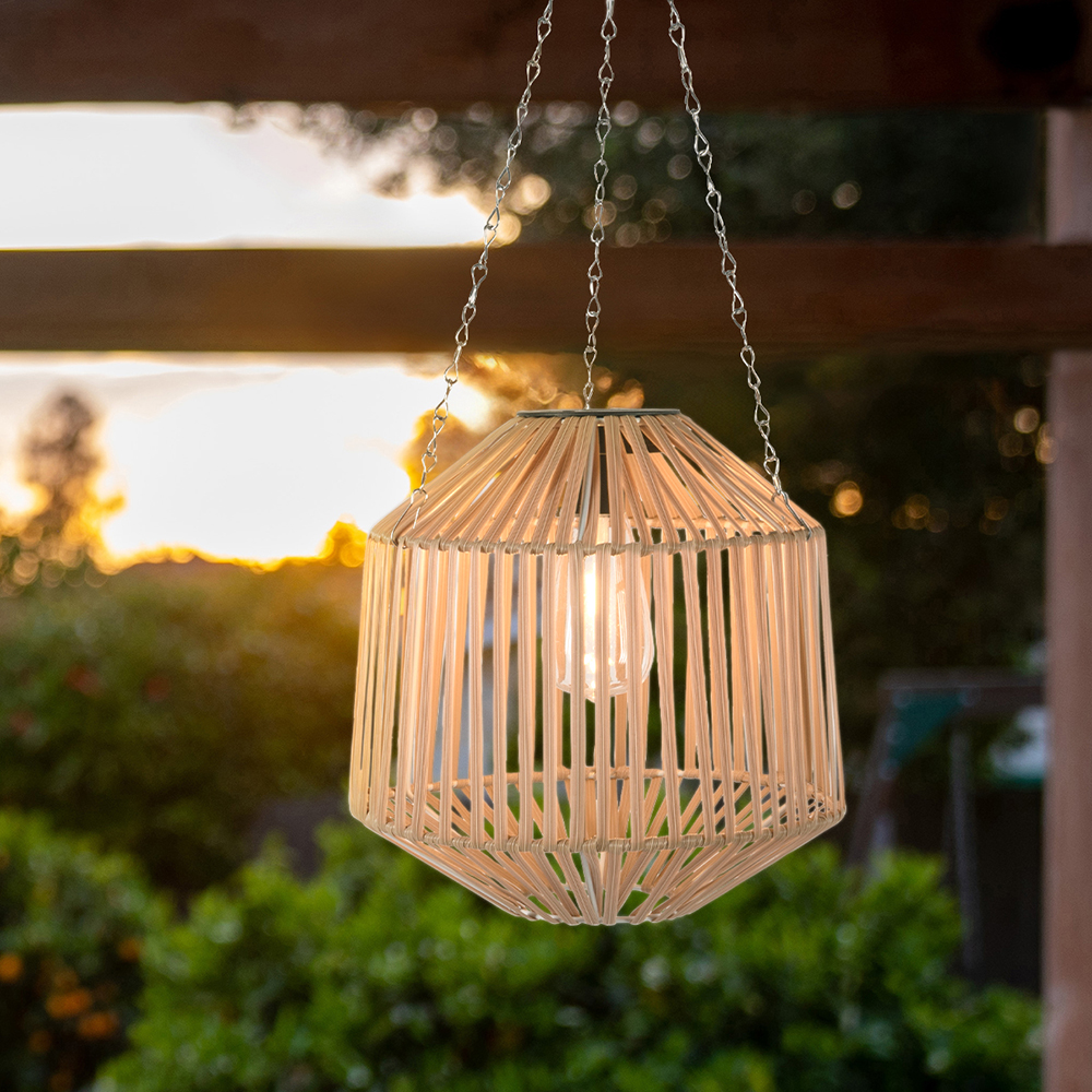 14 Lumi res Ext rieures Pour Faire Briller Votre Jardin Cet t Ton 