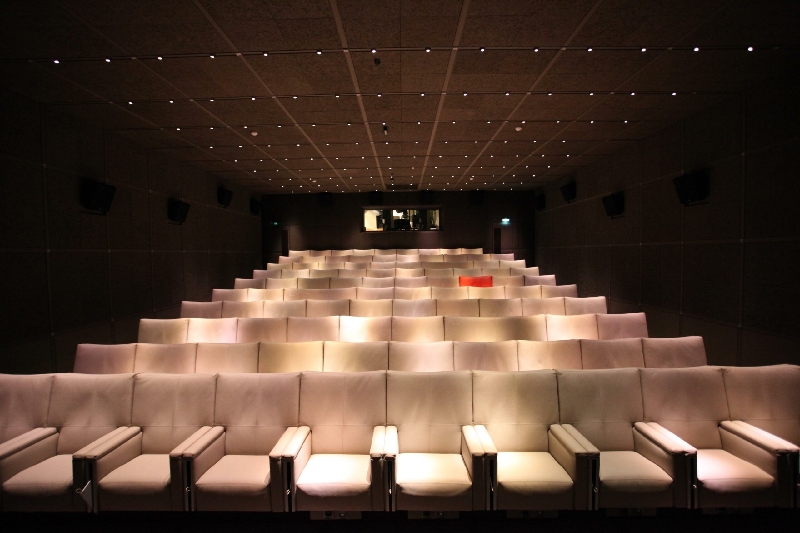 Royal Film Club