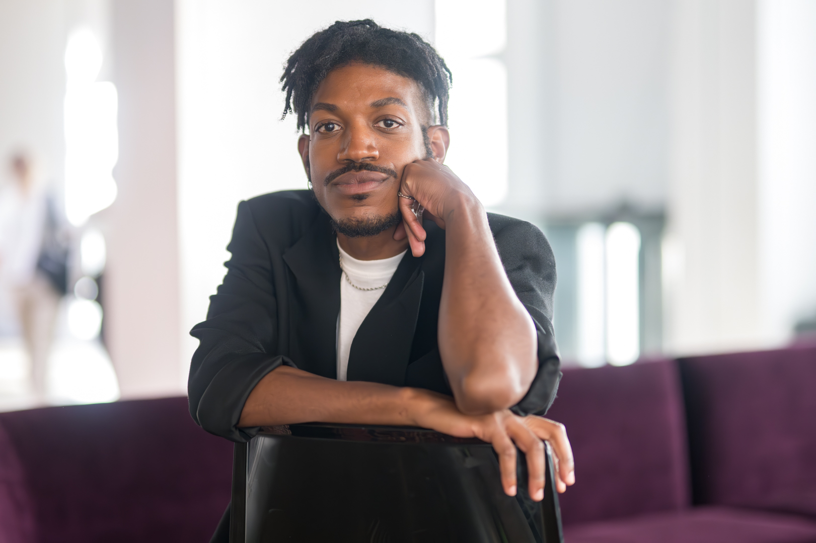Vlad Alexis