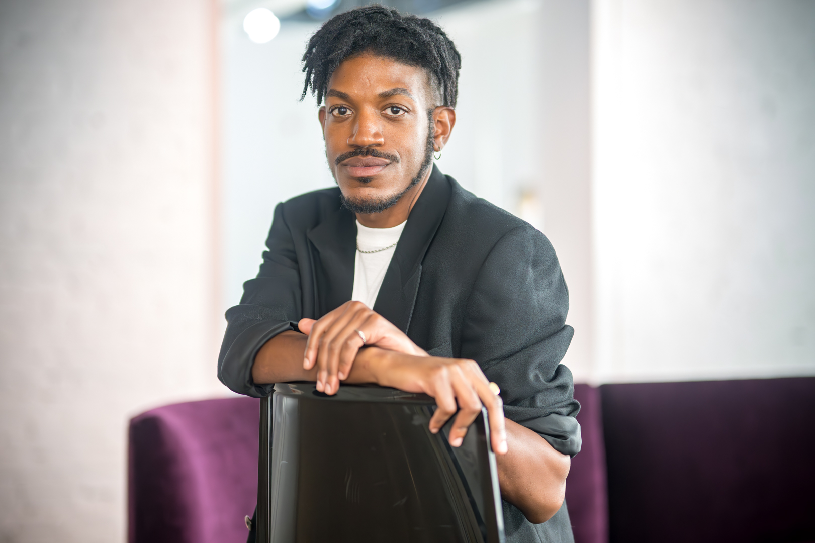Vlad Alexis