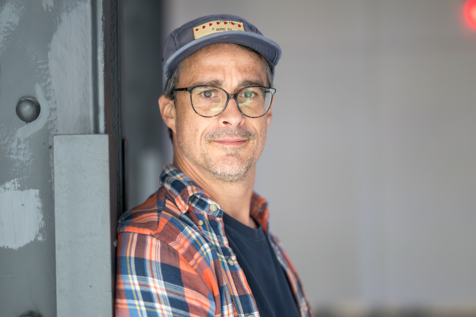 Patrick Hivon