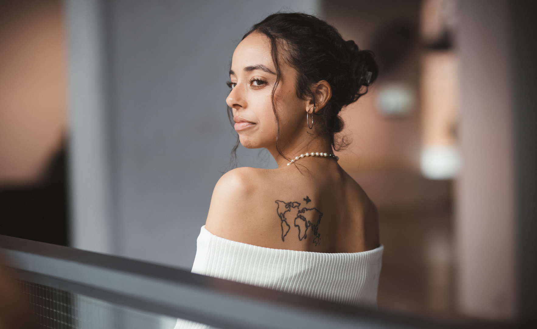 Arielle Mailloux
