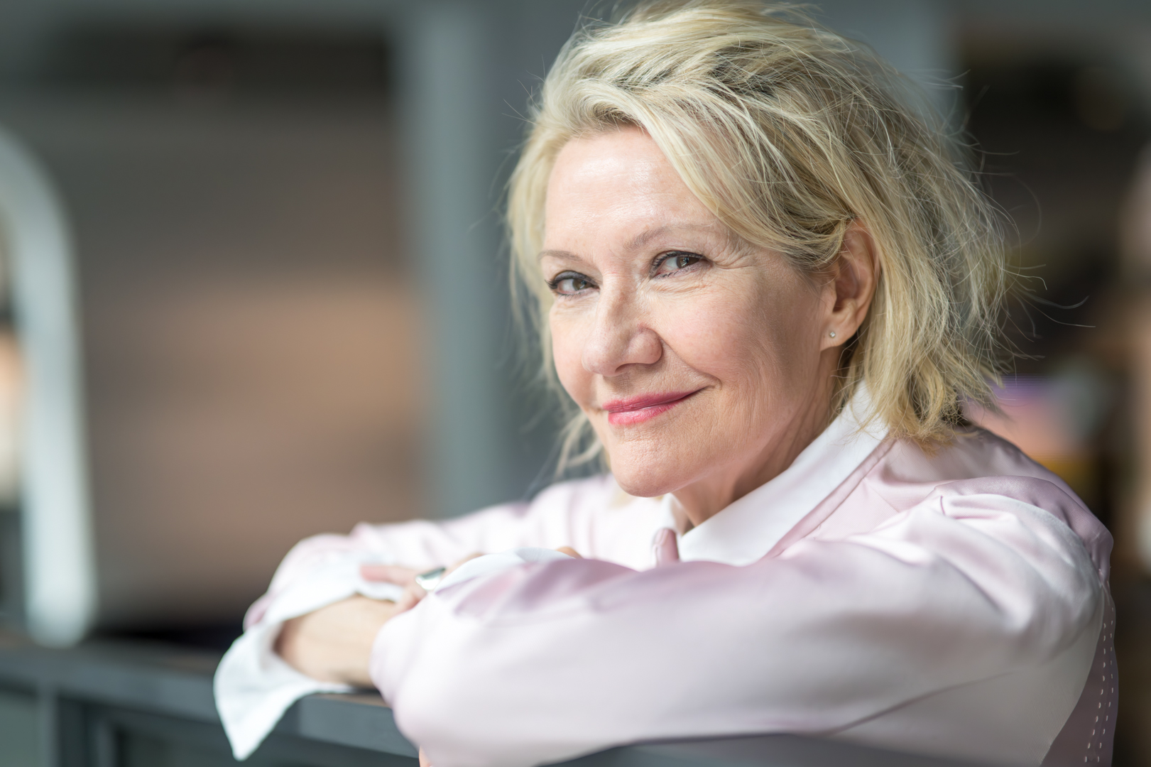 Élise Guilbault