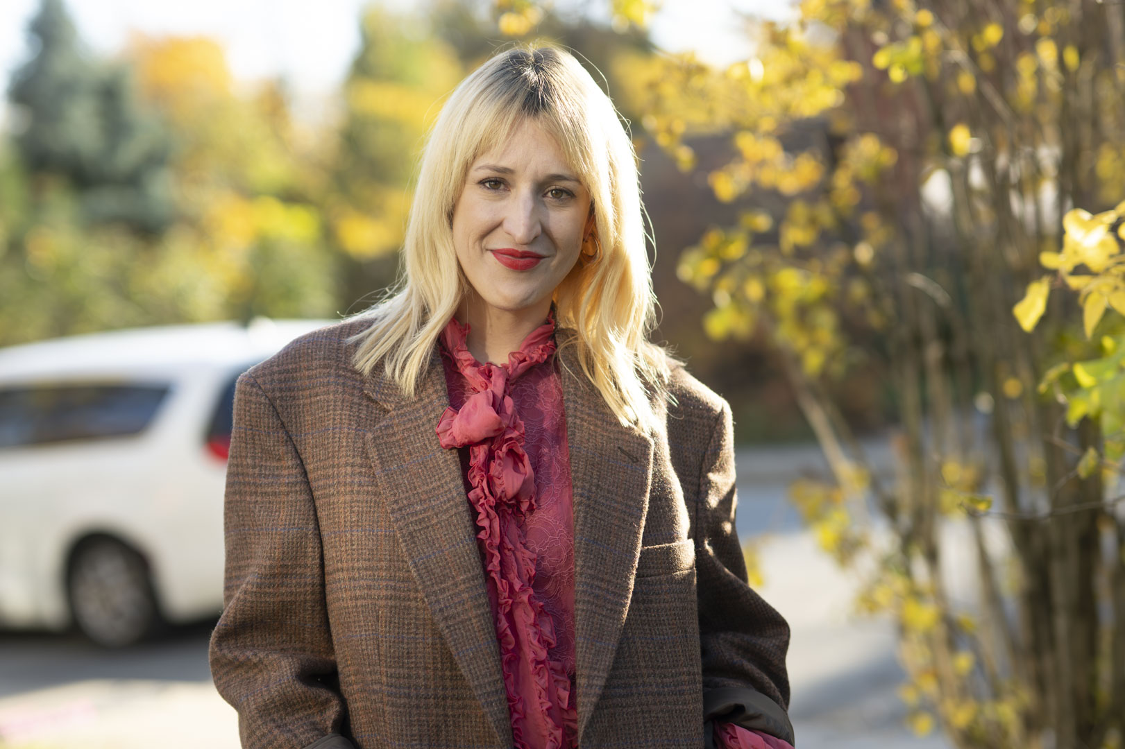 Anne-Élisabeth Bossé