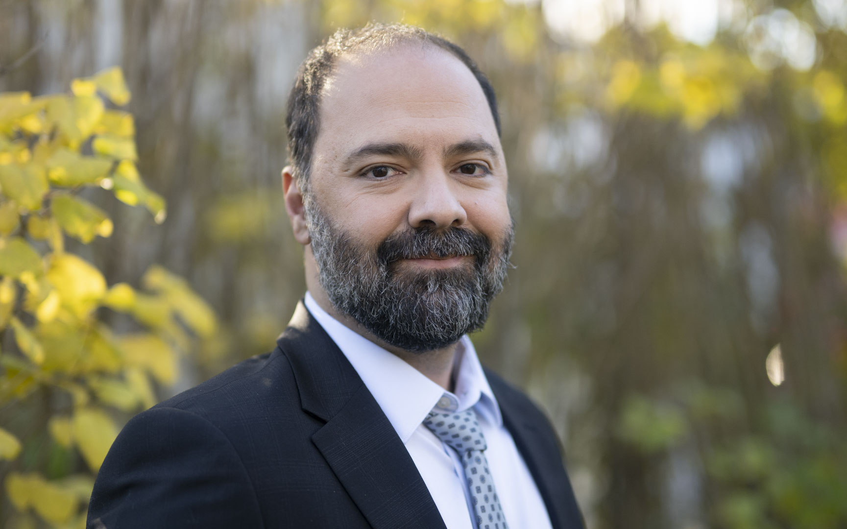Mani Soleymanlou