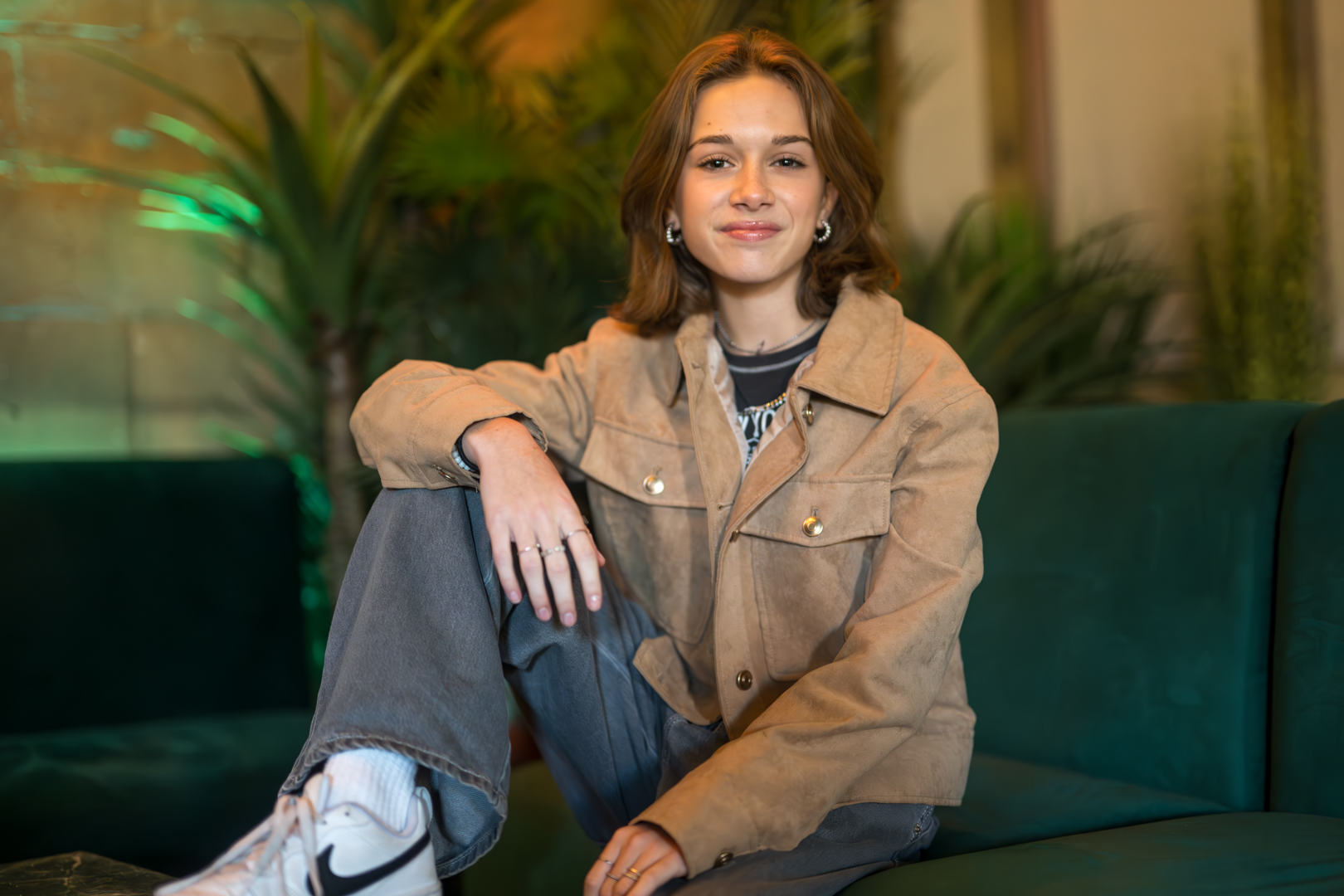 Juliette Aubé