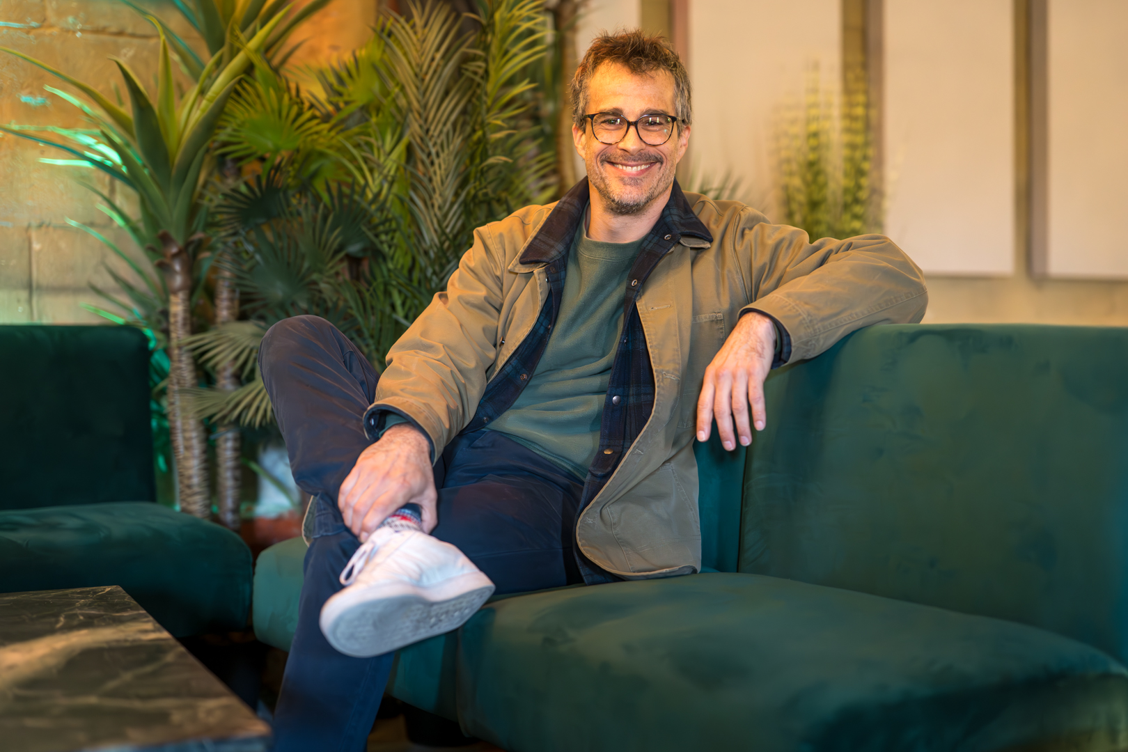 Patrick Hivon