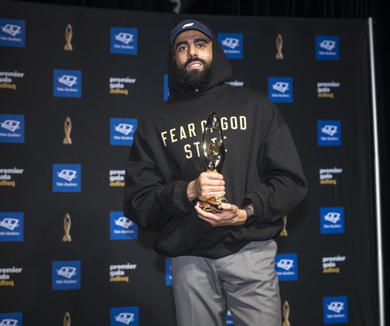 Adib Alkhalidey