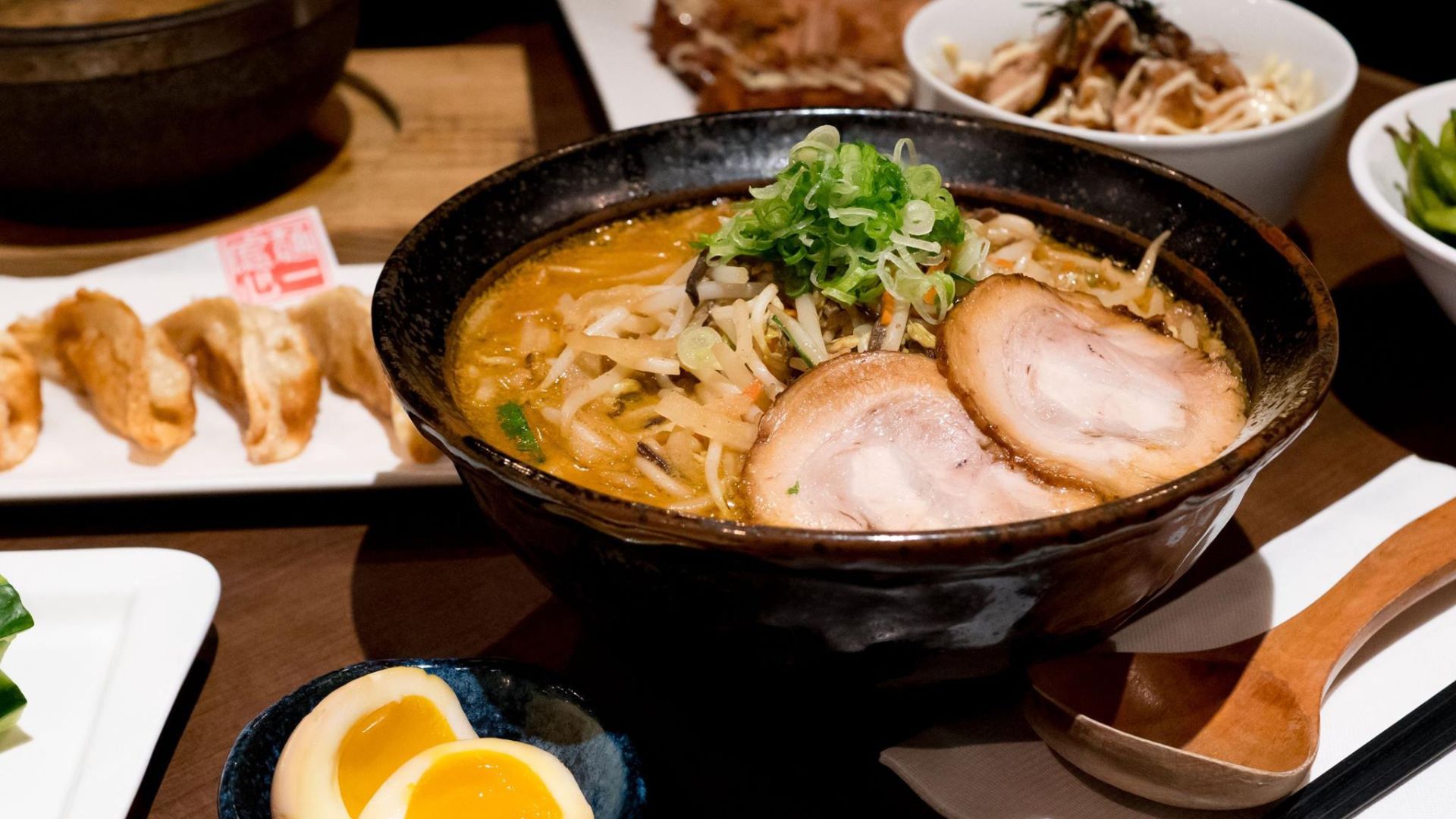 Ramen Isshin
