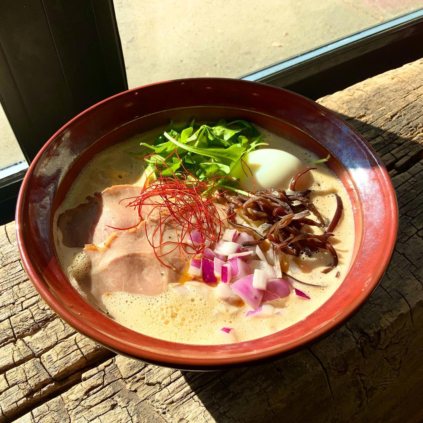 Ramen Nakamichi