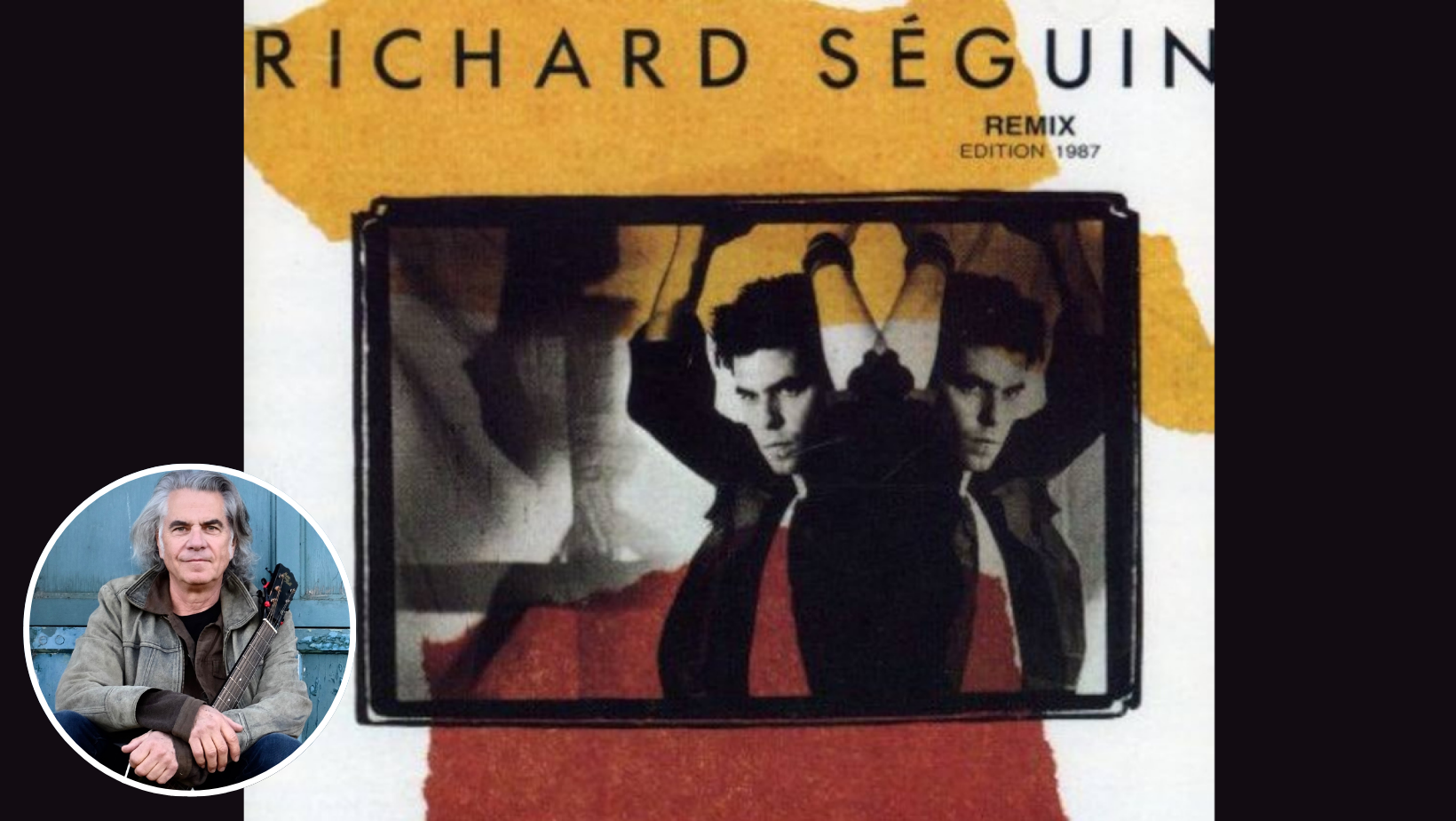 Richard Séguin