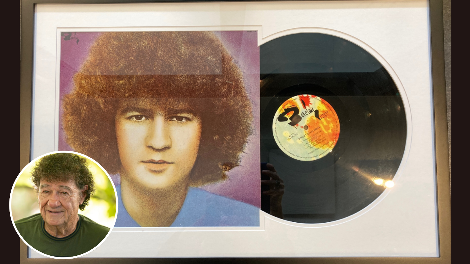 Robert Charlebois