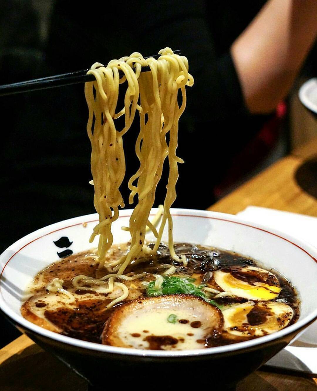 Sansotei Ramen