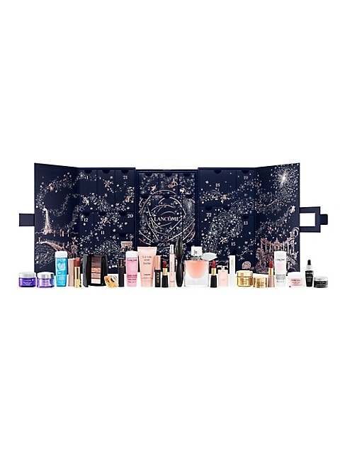 Calendrier Lancôme