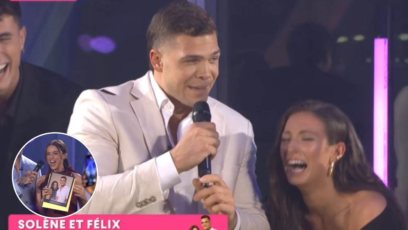 Les grands gagnants d'OD Mexique