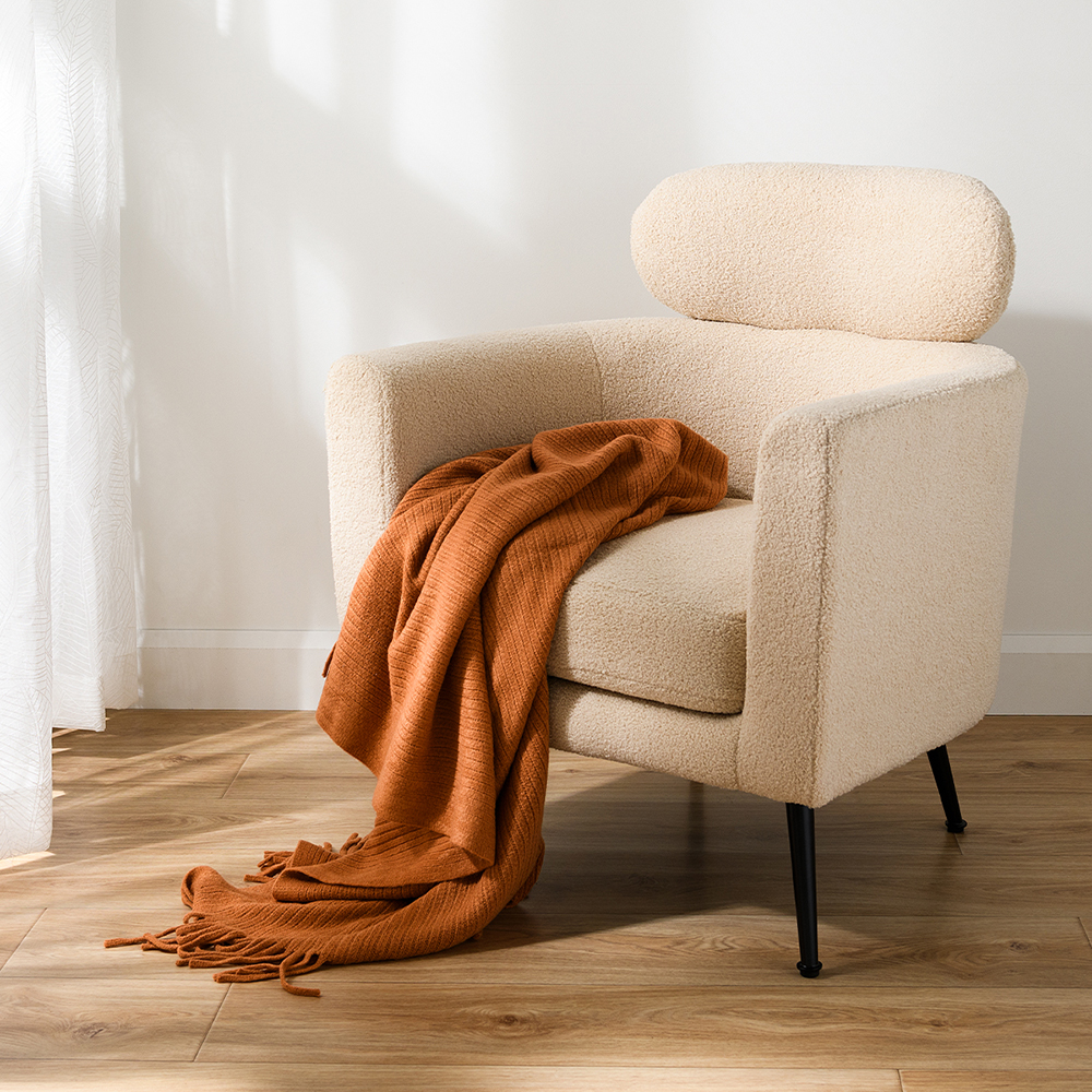 Fauteuil Milou