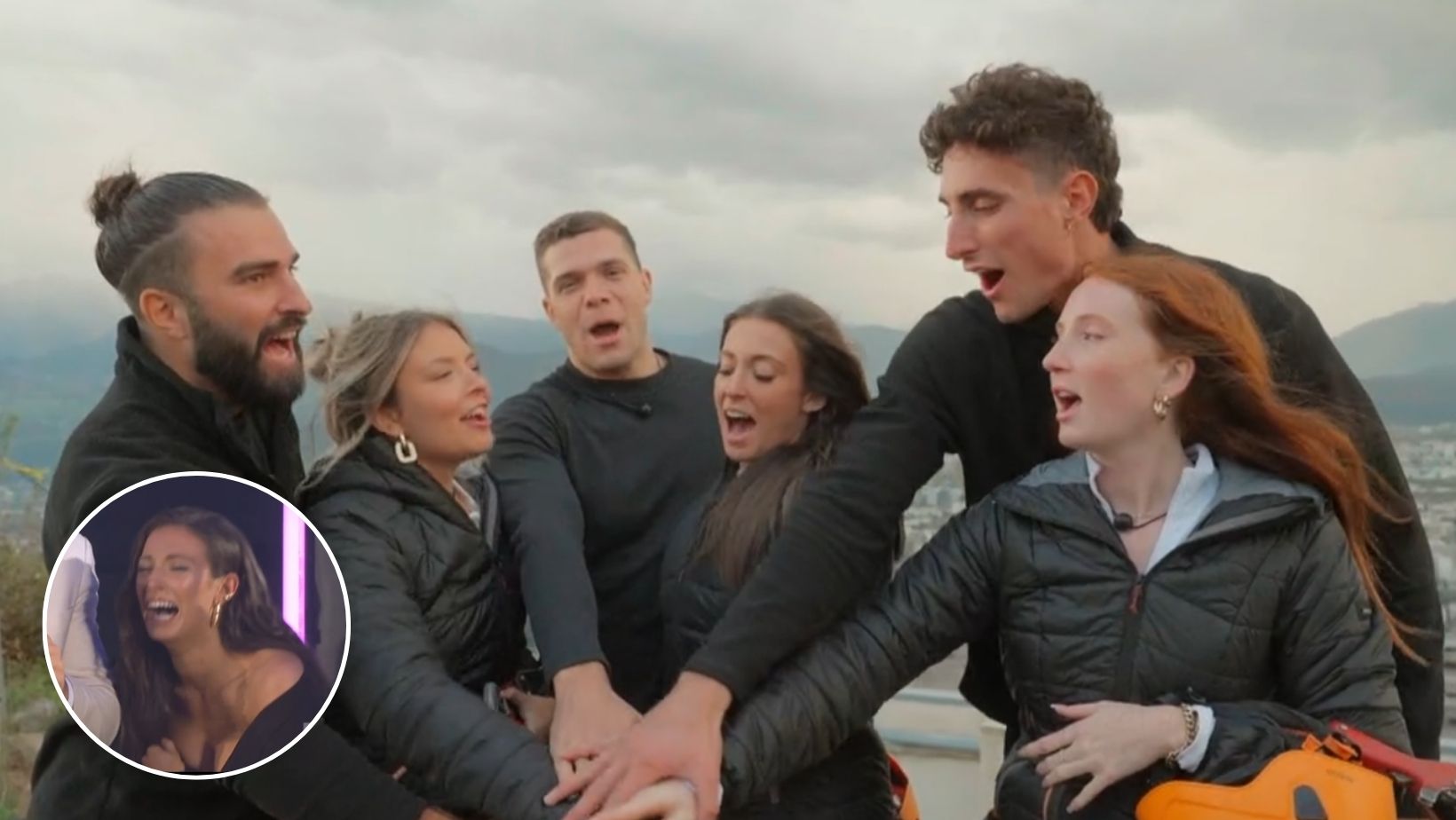 La grande finale d’OD Mexique en 9 moments forts