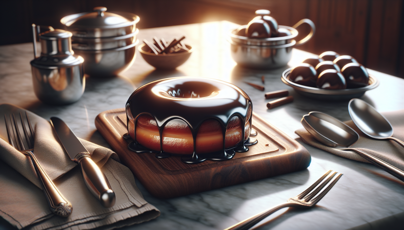 Le viennois glacé