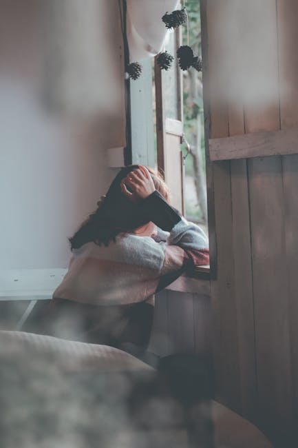1. La solitude