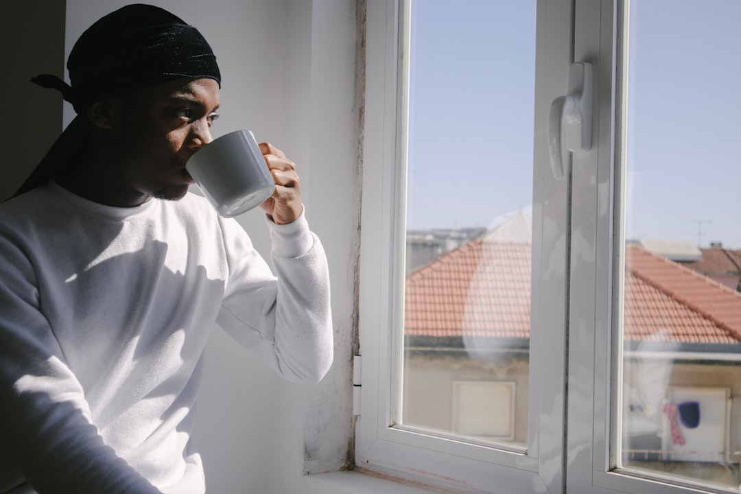 5. Pas d'intimité