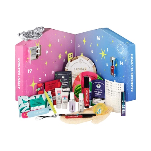 Calendrier Sephora
