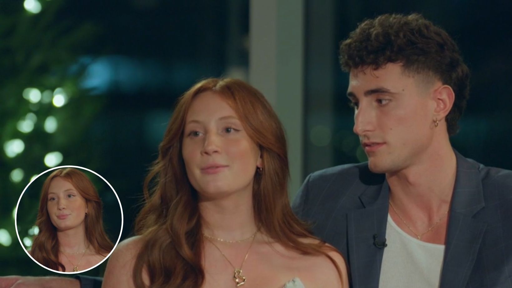 Les rumeurs sur Kristina