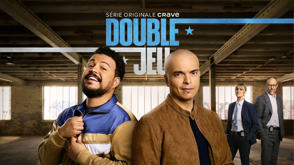 Double jeu