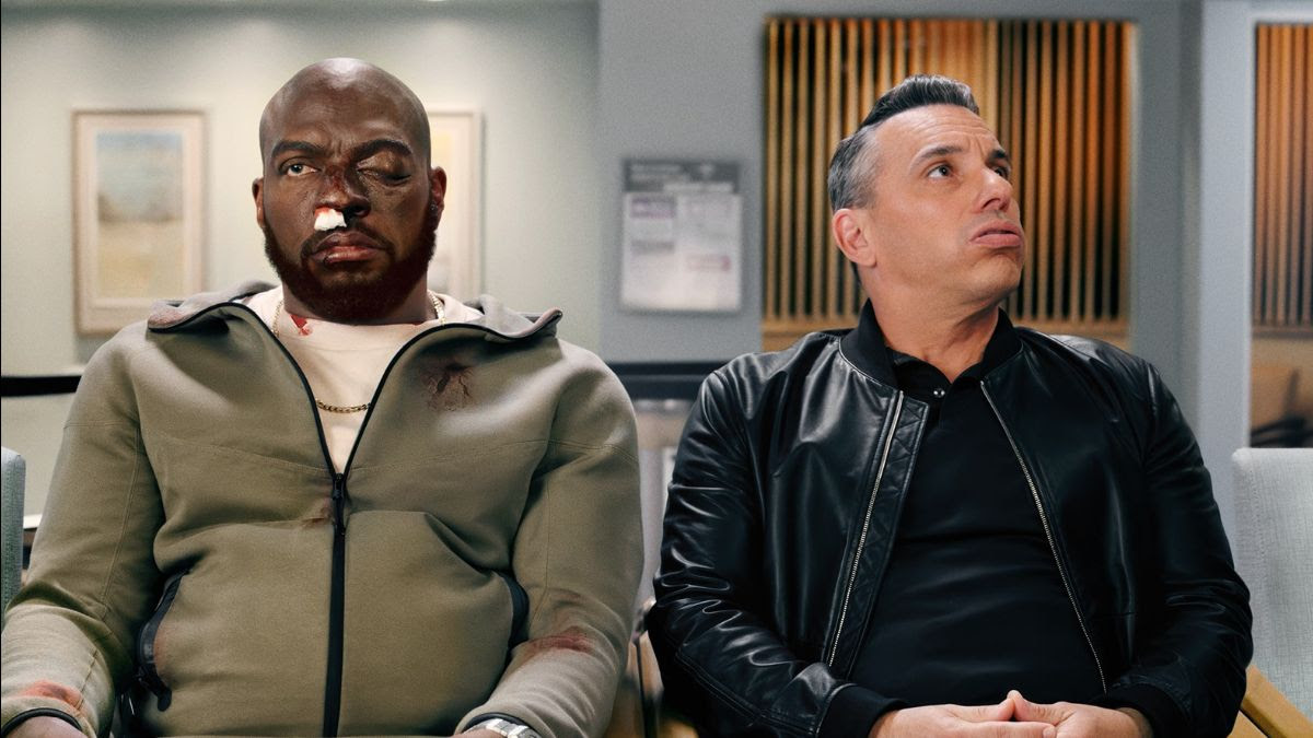 Le bookmaker (Saison 2)