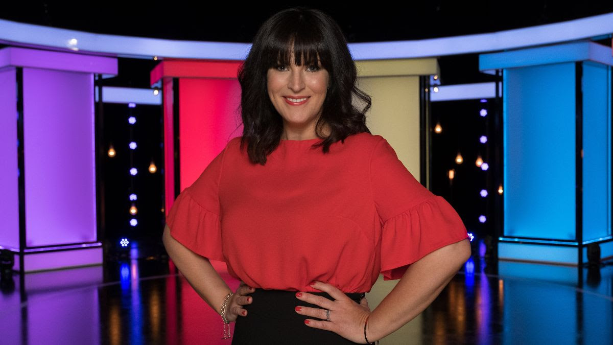 Naked Attraction UK (Saison 2)