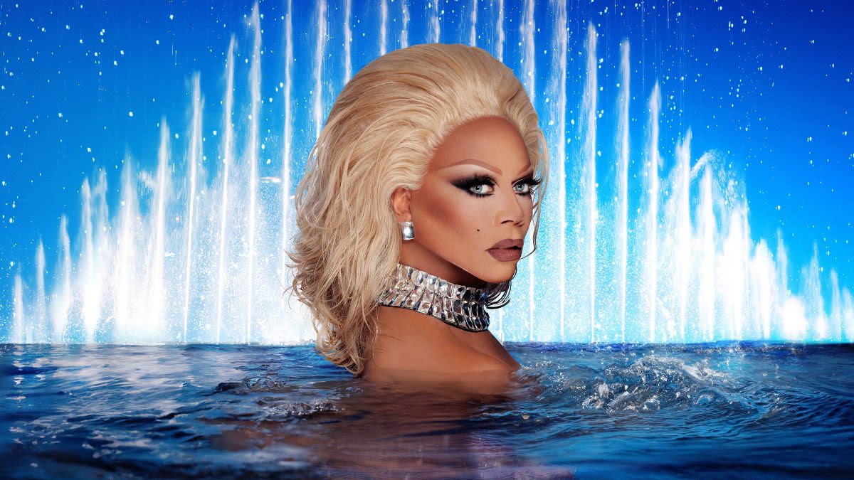 RuPaul's Drag Race (Saison 17)