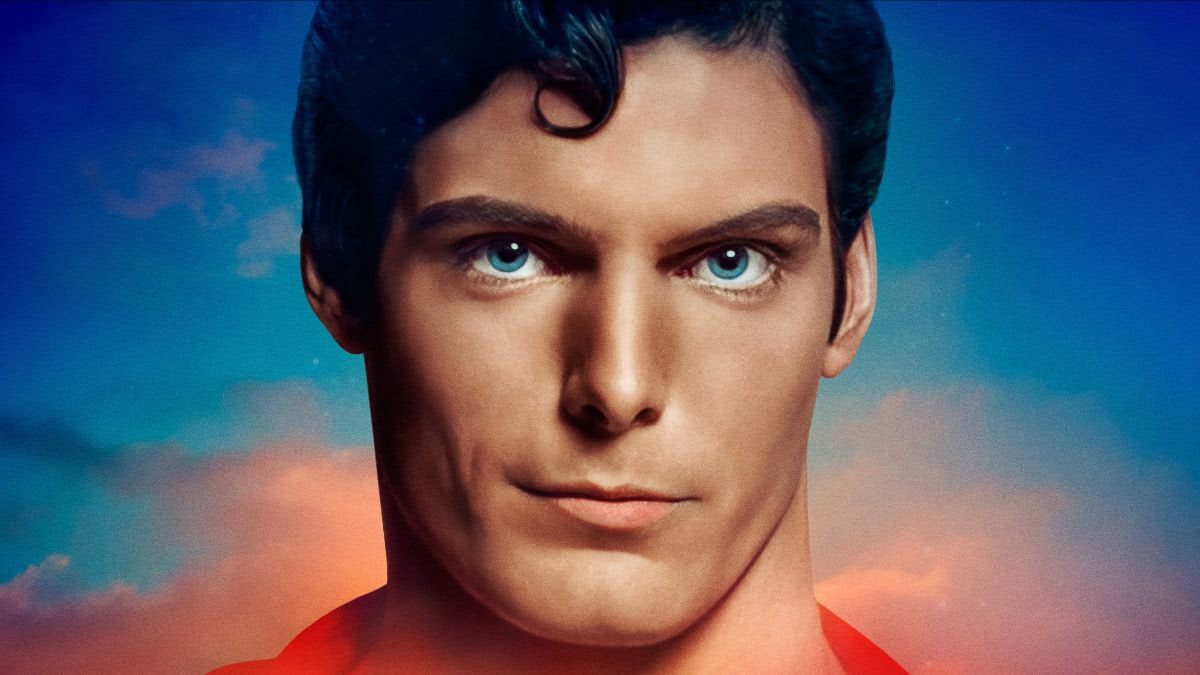 Superman: the Christopher Reeve story